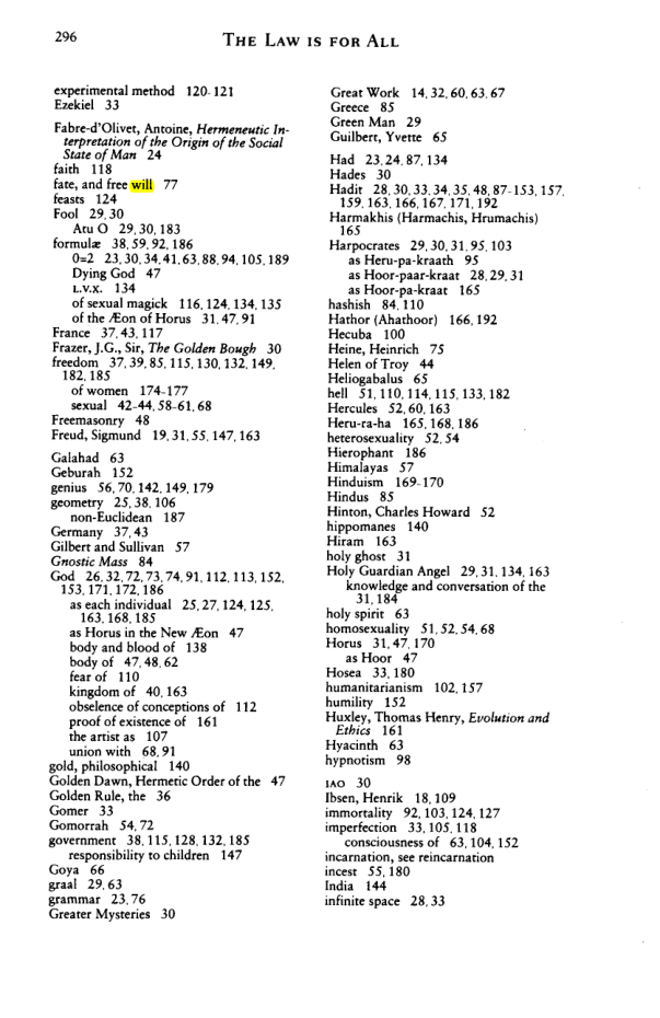 Original scan of The Law is for All, PDF page 297
