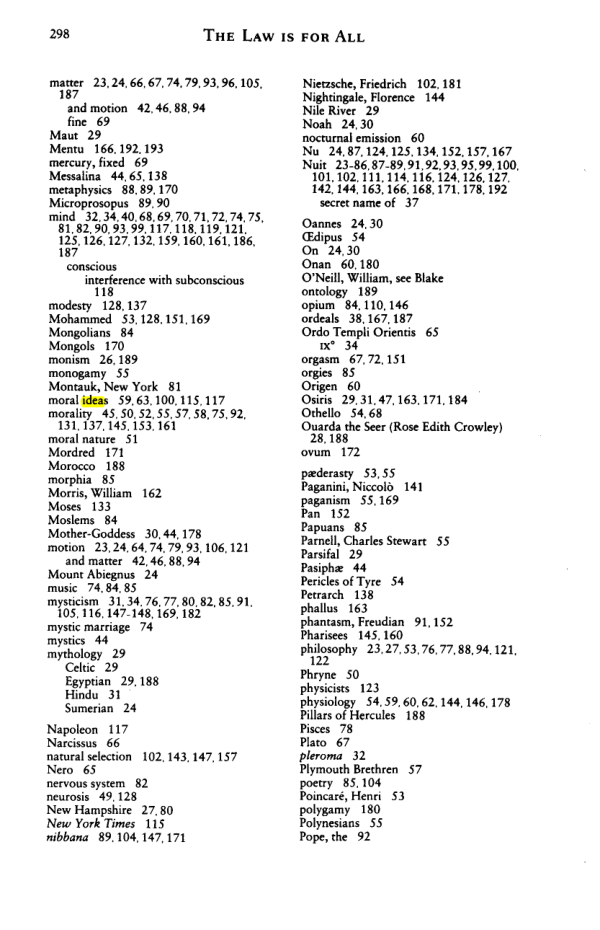 Original scan of The Law is for All, PDF page 299