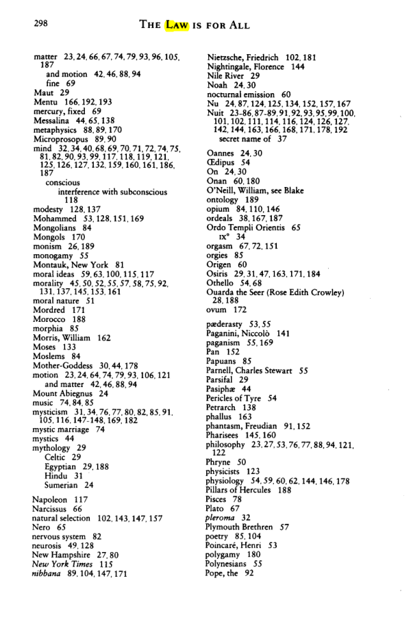 Original scan of The Law is for All, PDF page 299