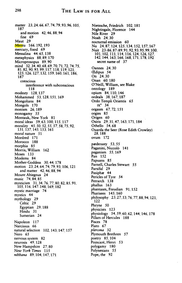 Original scan of The Law is for All, PDF page 299