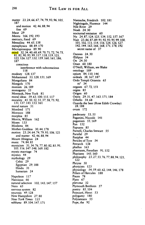 Original scan of The Law is for All, PDF page 299