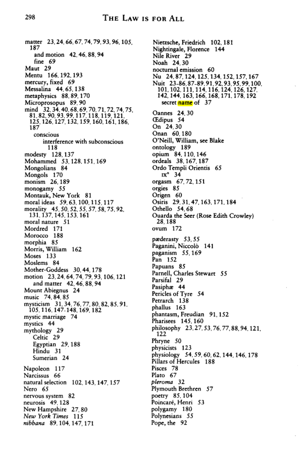 Original scan of The Law is for All, PDF page 299