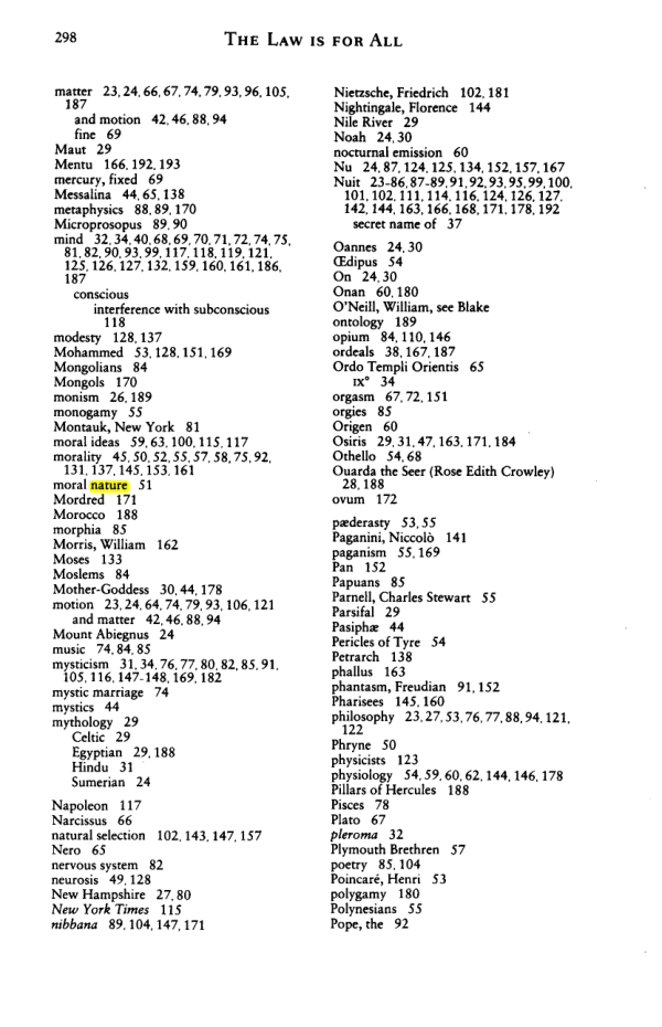 Original scan of The Law is for All, PDF page 299