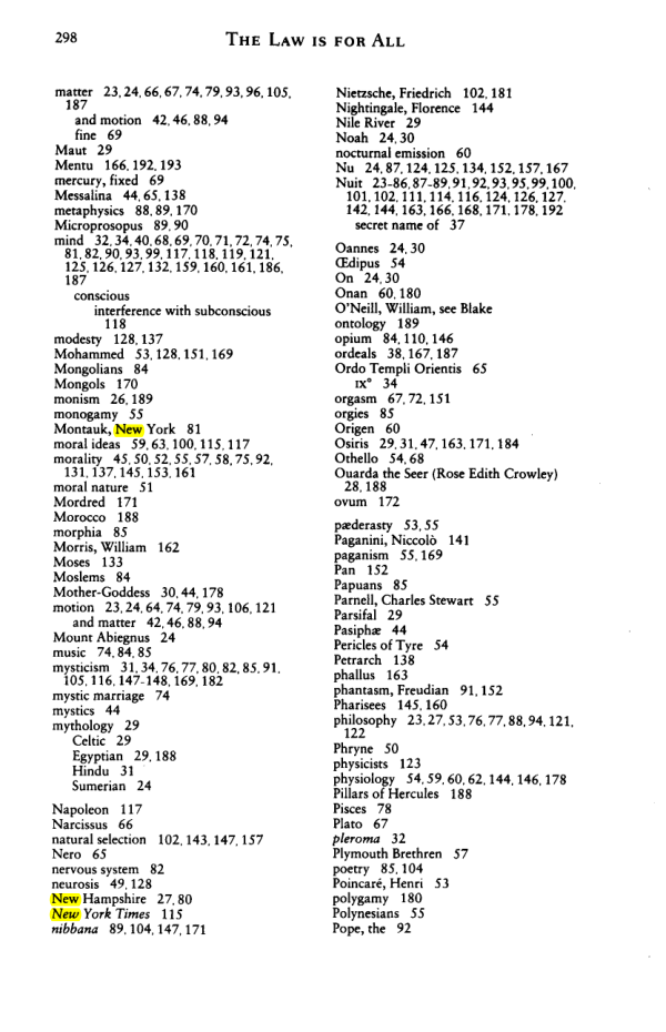 Original scan of The Law is for All, PDF page 299