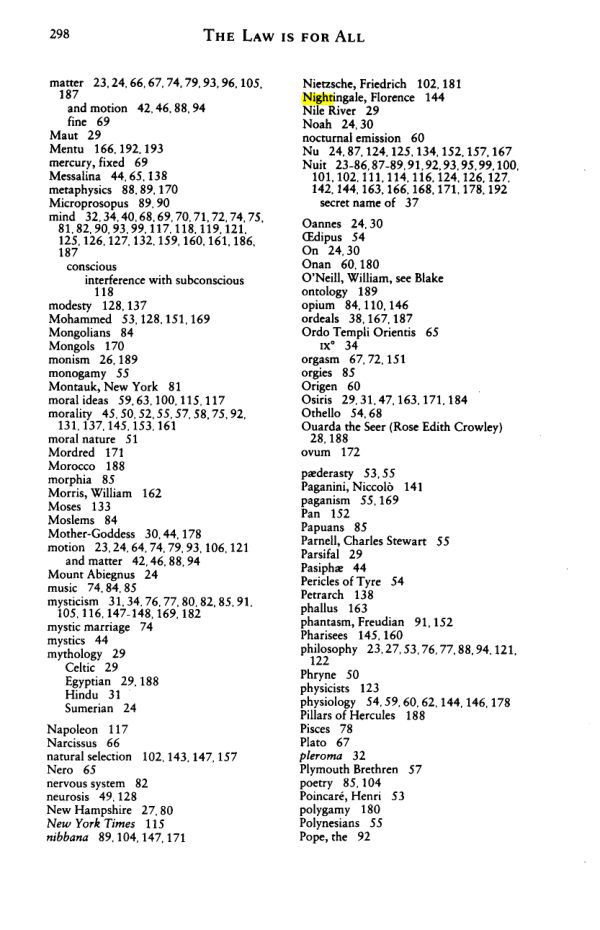 Original scan of The Law is for All, PDF page 299