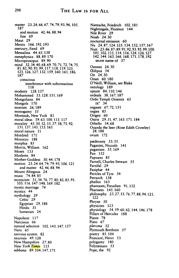 Original scan of The Law is for All, PDF page 299