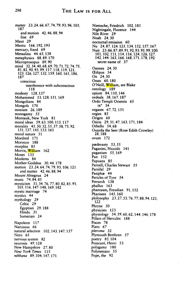 Original scan of The Law is for All, PDF page 299