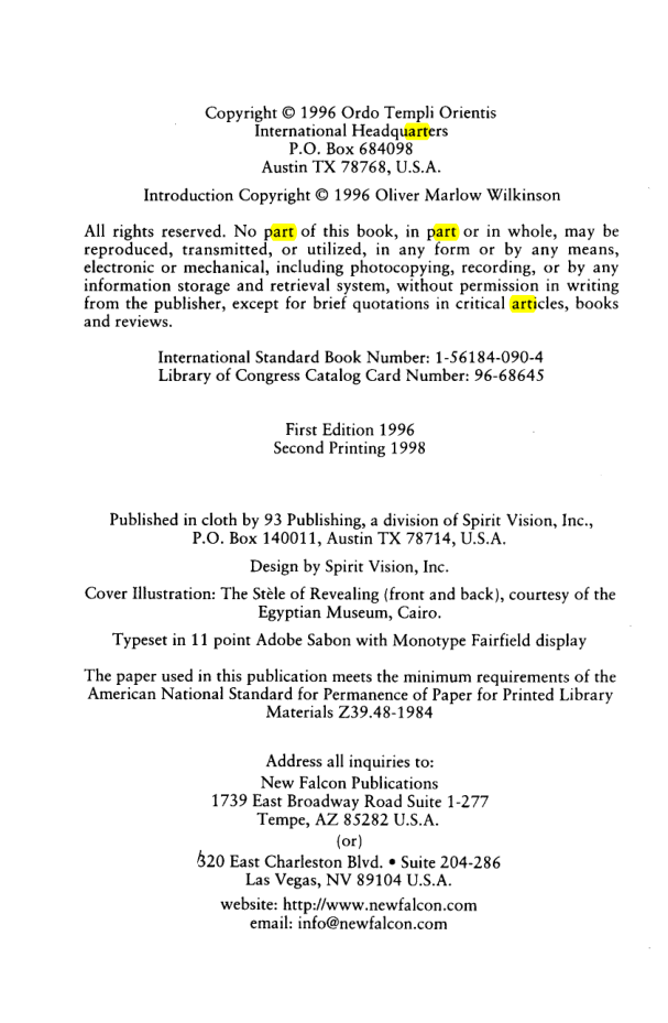 Original scan of The Law is for All, PDF page 3