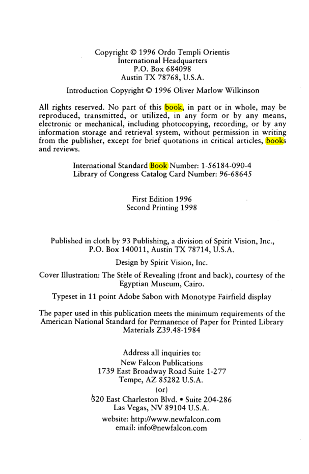 Original scan of The Law is for All, PDF page 3