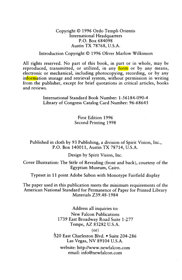Original scan of The Law is for All, PDF page 3