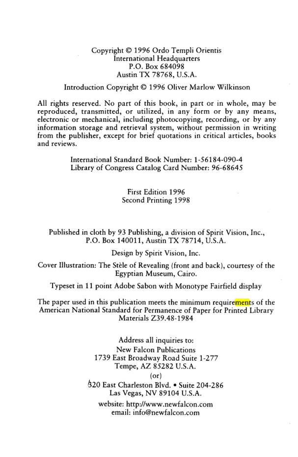 Original scan of The Law is for All, PDF page 3