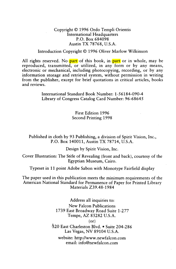 Original scan of The Law is for All, PDF page 3