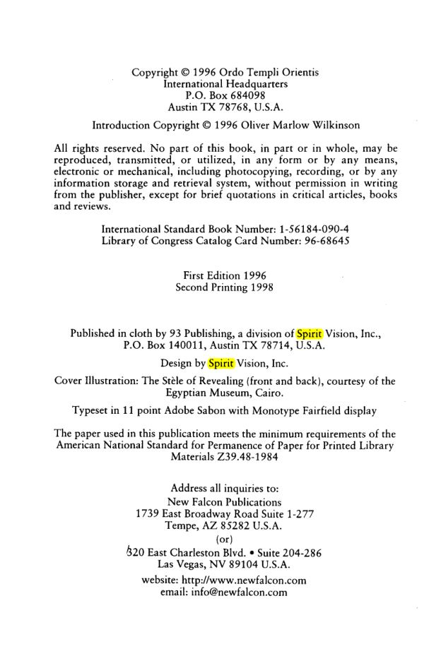 Original scan of The Law is for All, PDF page 3