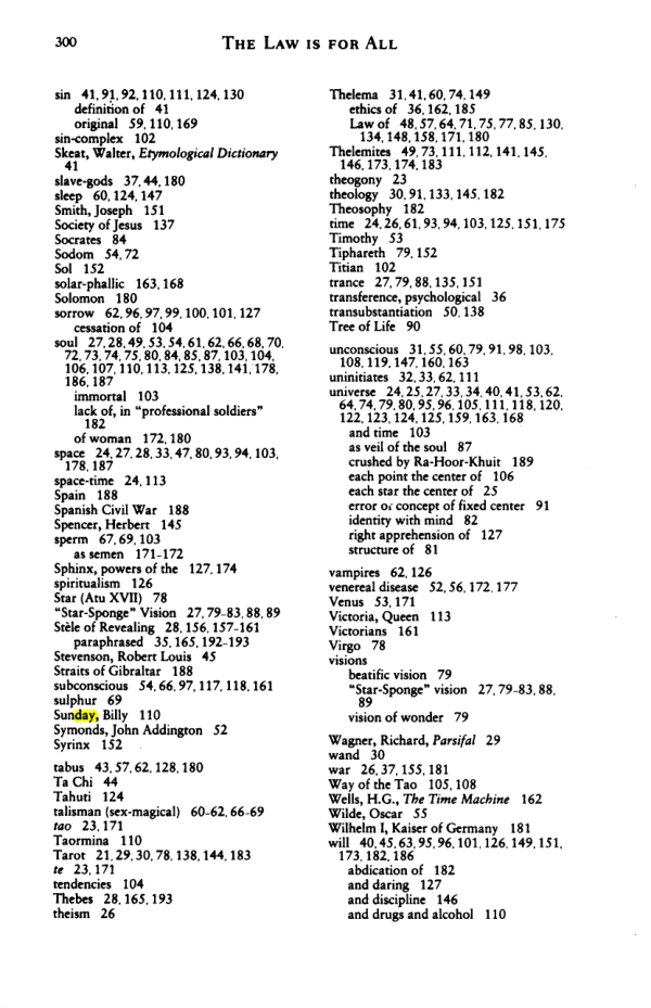 Original scan of The Law is for All, PDF page 301