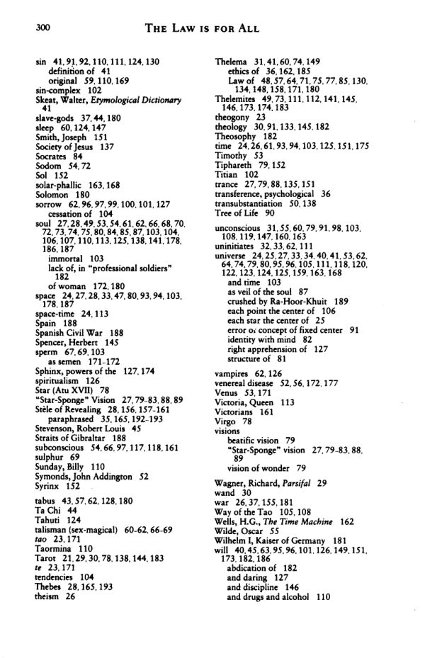 Original scan of The Law is for All, PDF page 301