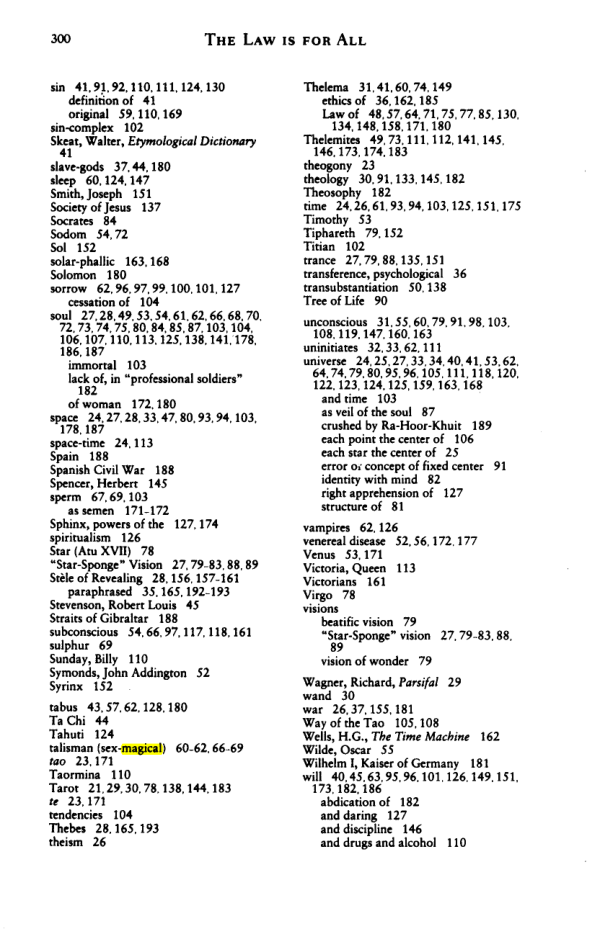 Original scan of The Law is for All, PDF page 301