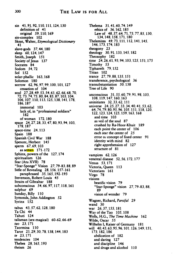 Original scan of The Law is for All, PDF page 301