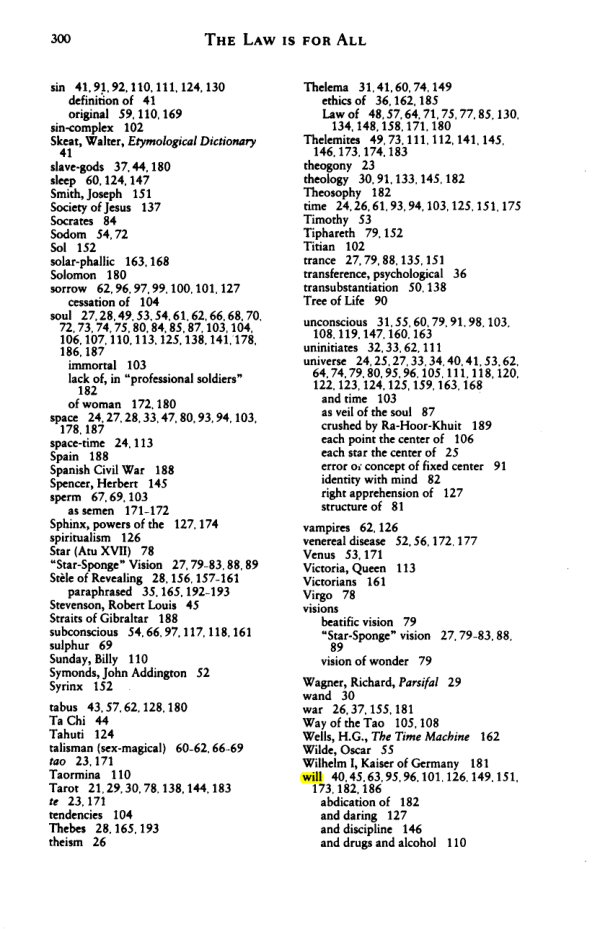 Original scan of The Law is for All, PDF page 301