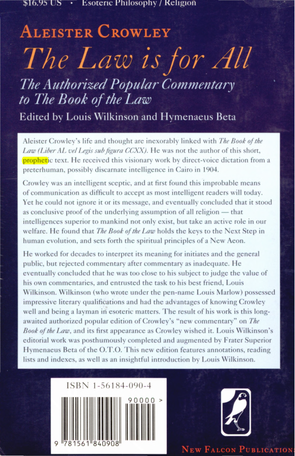 Original scan of The Law is for All, PDF page 305