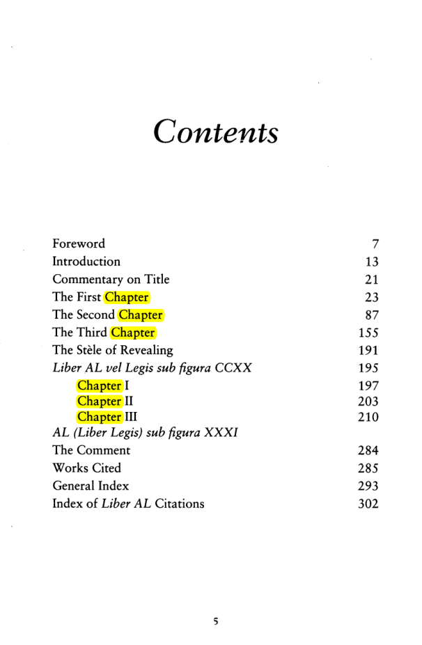 Original scan of The Law is for All, PDF page 4