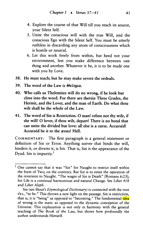 Original scan of The Law is for All, PDF page 40