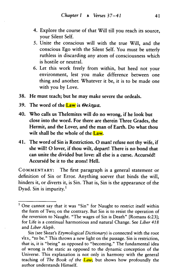 Original scan of The Law is for All, PDF page 40