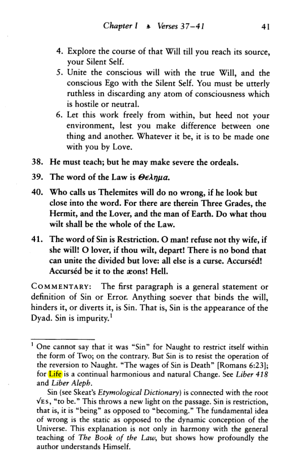 Original scan of The Law is for All, PDF page 40