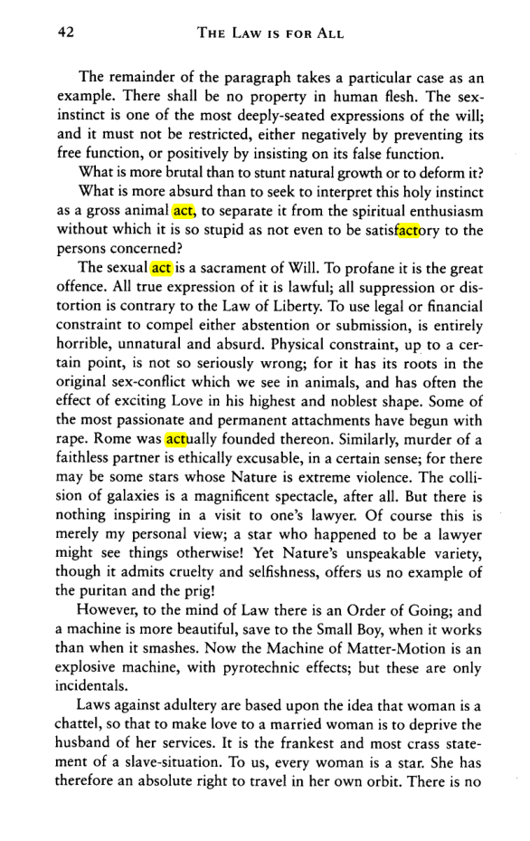 Original scan of The Law is for All, PDF page 41