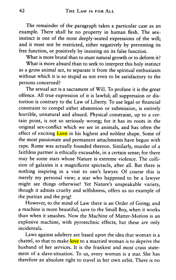 Original scan of The Law is for All, PDF page 41