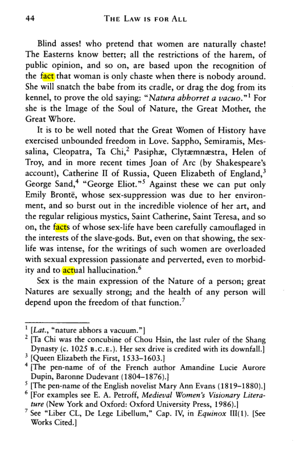 Original scan of The Law is for All, PDF page 43