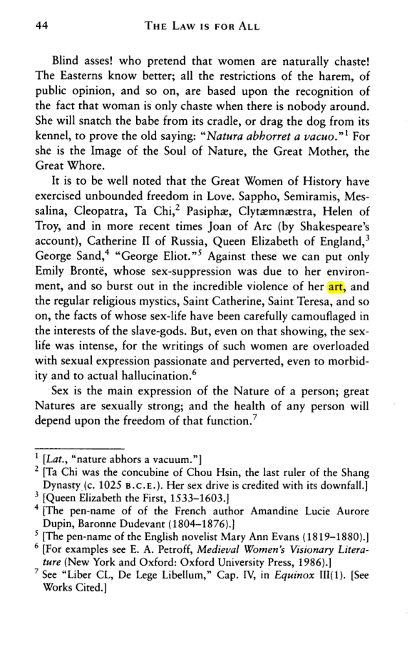 Original scan of The Law is for All, PDF page 43