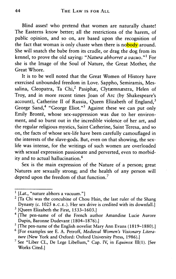 Original scan of The Law is for All, PDF page 43