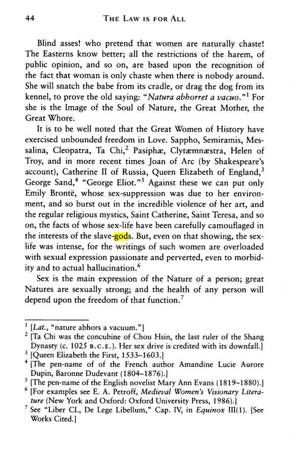 Original scan of The Law is for All, PDF page 43