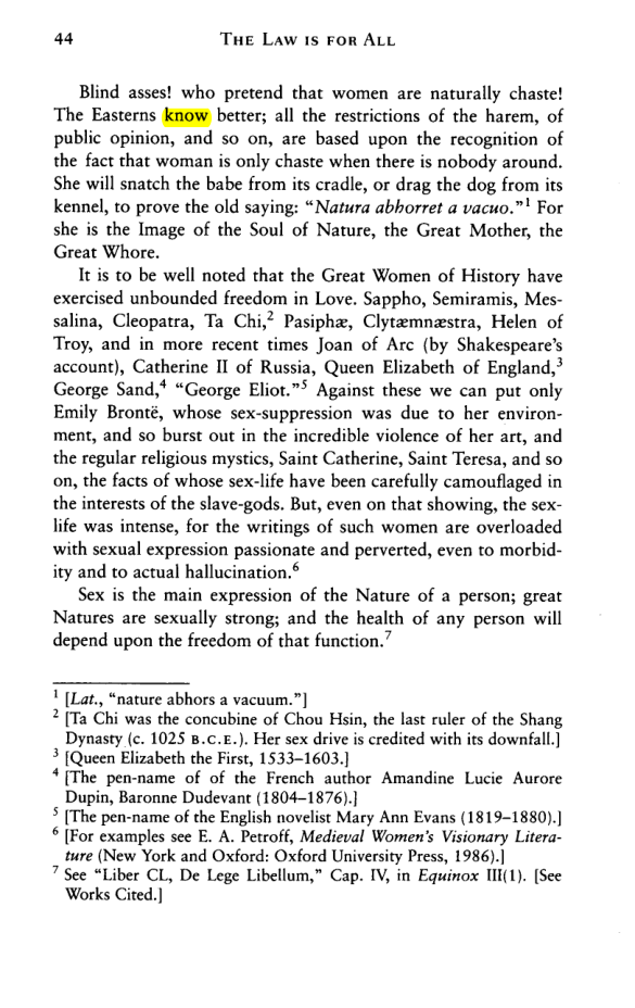 Original scan of The Law is for All, PDF page 43