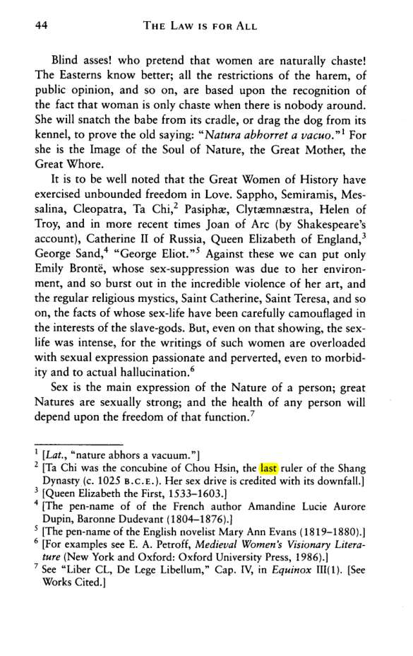Original scan of The Law is for All, PDF page 43