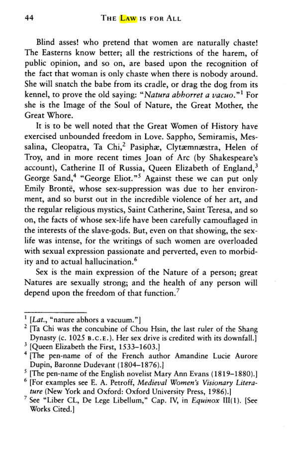 Original scan of The Law is for All, PDF page 43