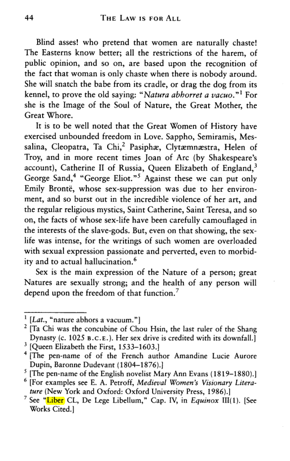 Original scan of The Law is for All, PDF page 43
