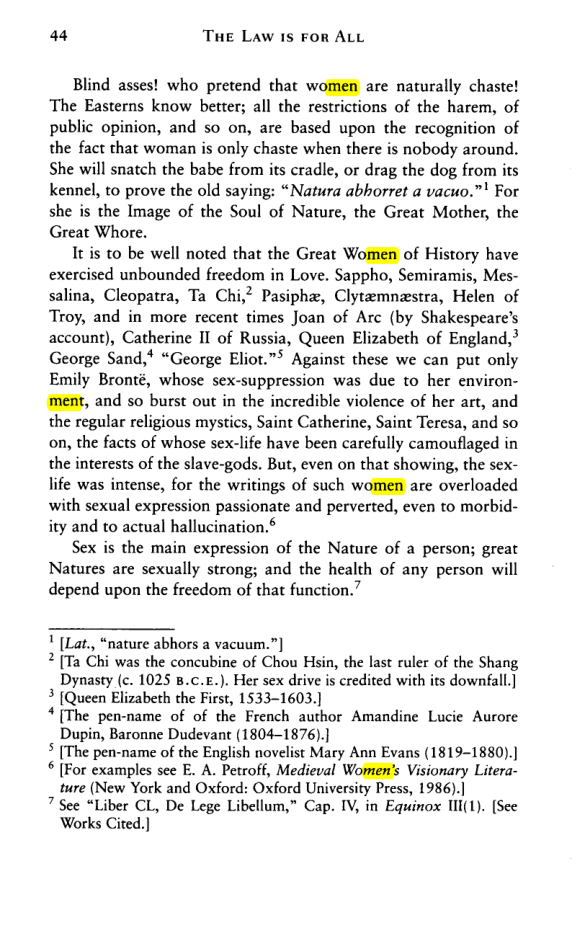 Original scan of The Law is for All, PDF page 43