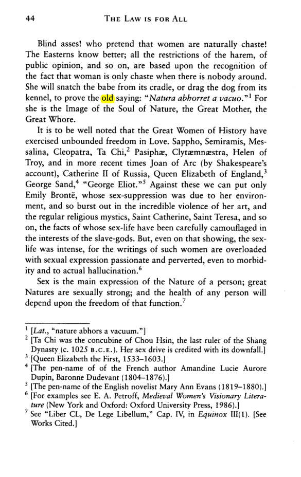 Original scan of The Law is for All, PDF page 43