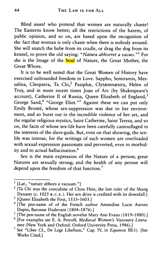 Original scan of The Law is for All, PDF page 43