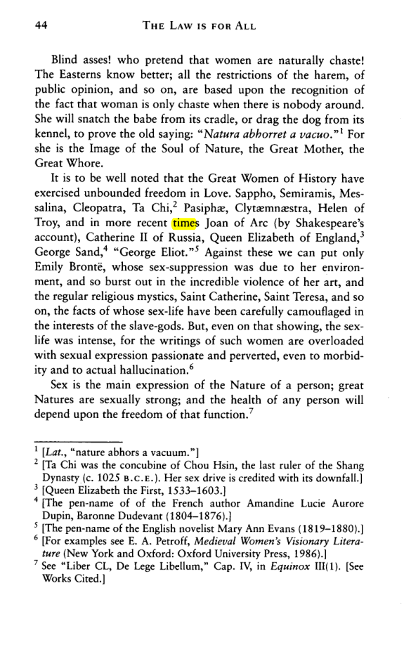 Original scan of The Law is for All, PDF page 43