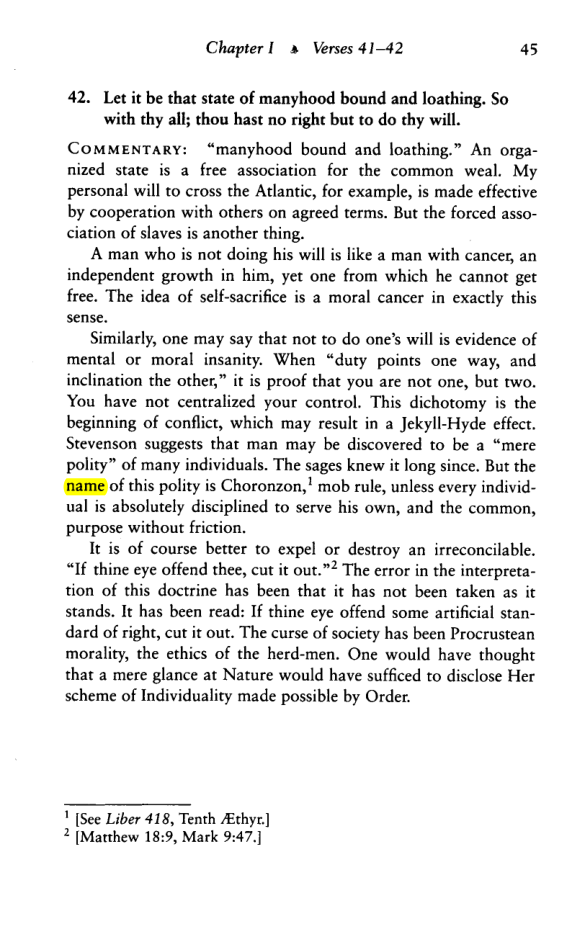 Original scan of The Law is for All, PDF page 44