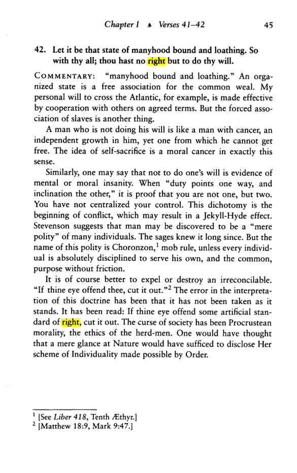 Original scan of The Law is for All, PDF page 44