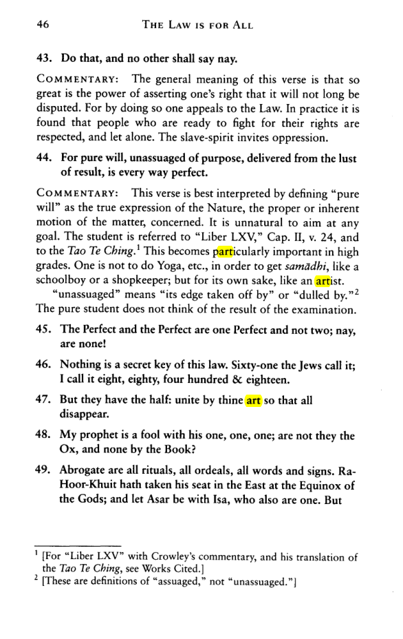 Original scan of The Law is for All, PDF page 45