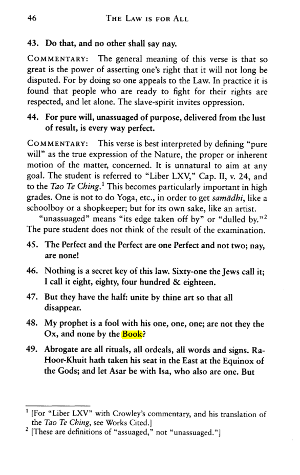 Original scan of The Law is for All, PDF page 45