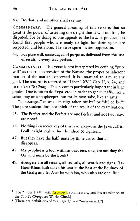Original scan of The Law is for All, PDF page 45