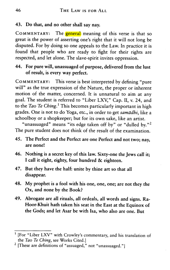 Original scan of The Law is for All, PDF page 45