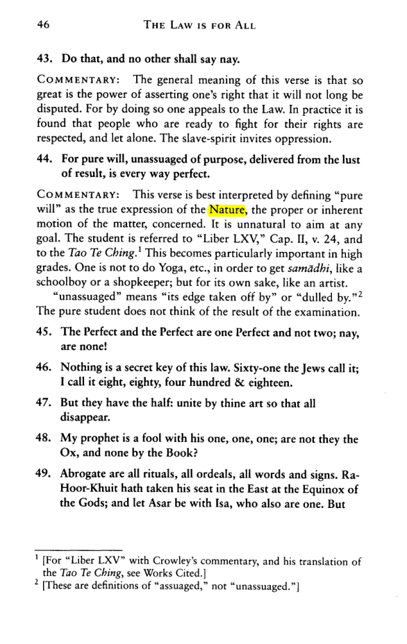 Original scan of The Law is for All, PDF page 45