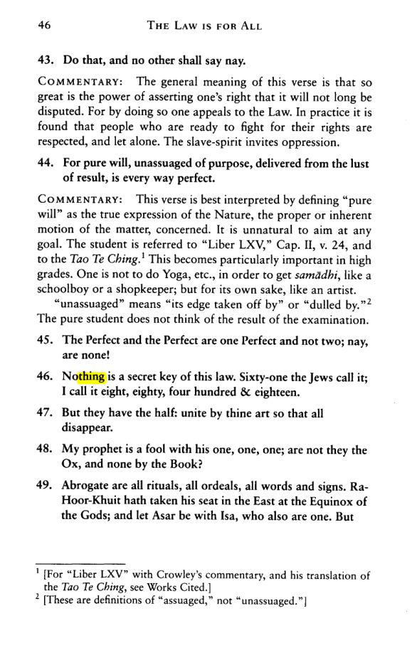 Original scan of The Law is for All, PDF page 45