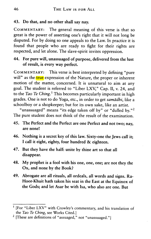 Original scan of The Law is for All, PDF page 45